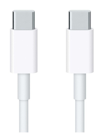 [98412] CABLE APPLE USB-C 2M IPHONE MLL82FE/A
