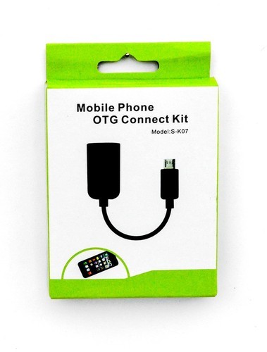 [20666] CABLE MOBILE PHONE S-K07 OTG CONNECT KIT