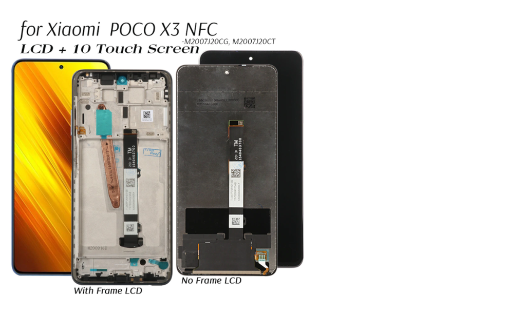 Xiaomi Poco X3 Pro - Cellshop